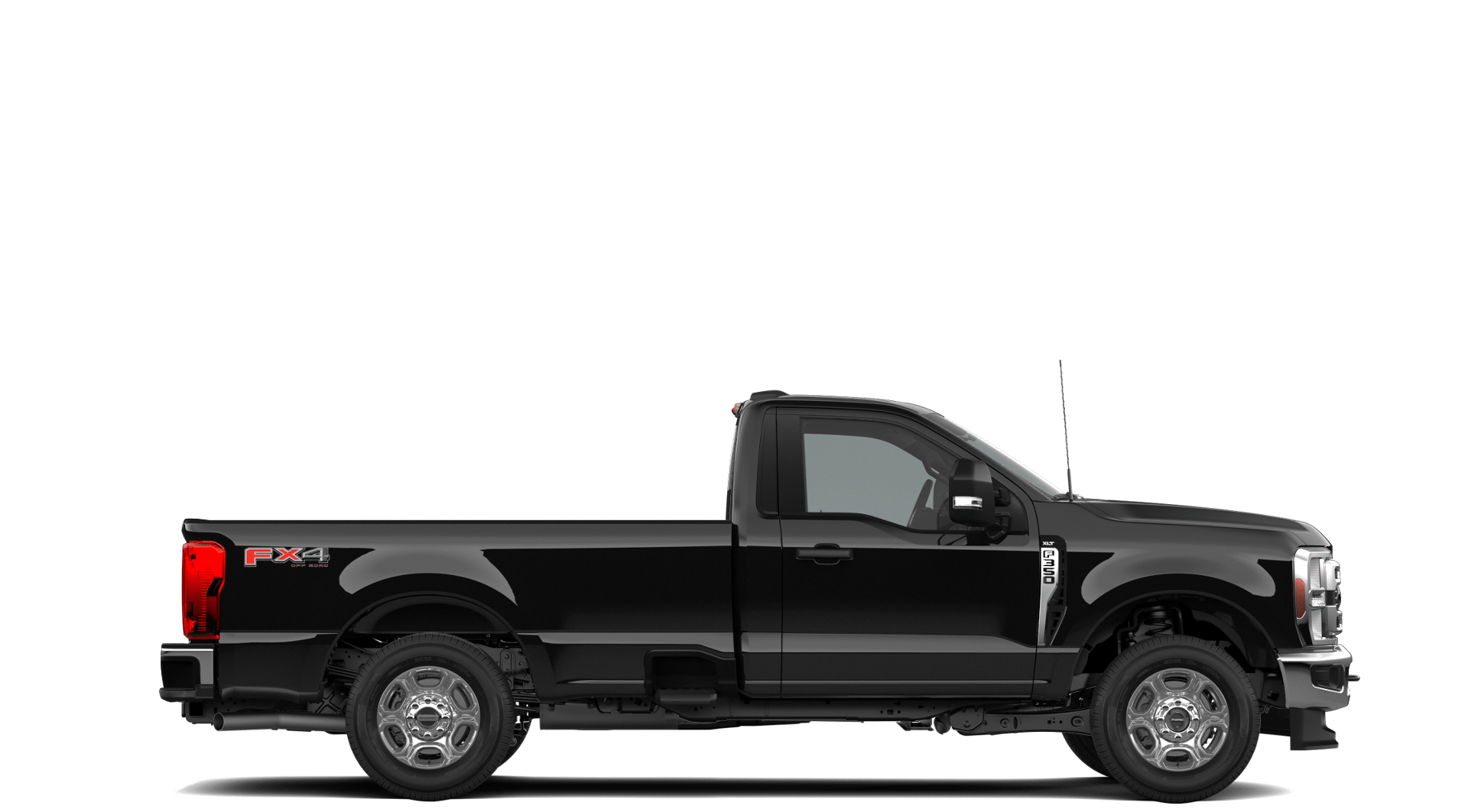 2026 Ford Super Duty® External Image 1